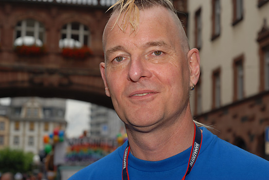 Frankfurt CSD 2008
