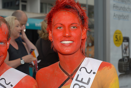Frankfurt CSD 2008