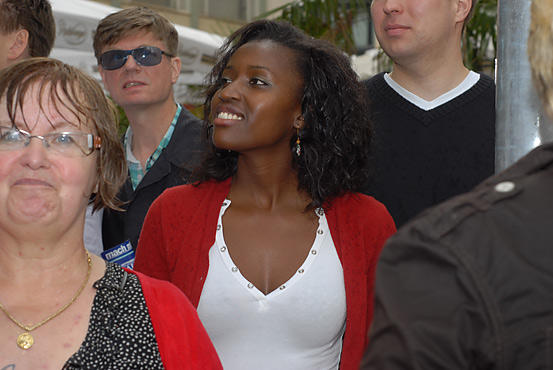 Frankfurt CSD 2008