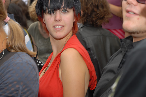 Frankfurt CSD 2008