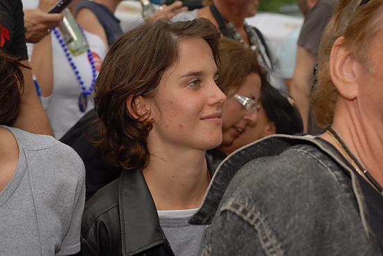 Frankfurt CSD 2008