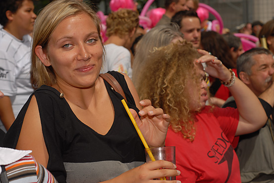 Frankfurt CSD 2008