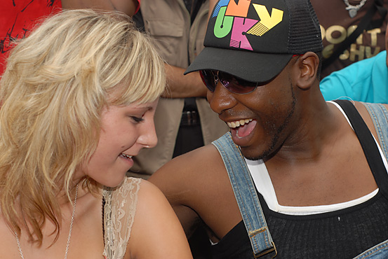 Frankfurt CSD 2008