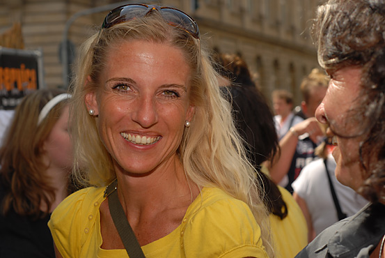 Frankfurt CSD 2008