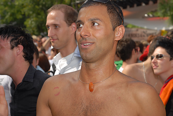 Frankfurt CSD 2008