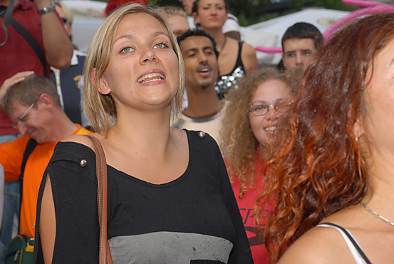 Frankfurt CSD 2008
