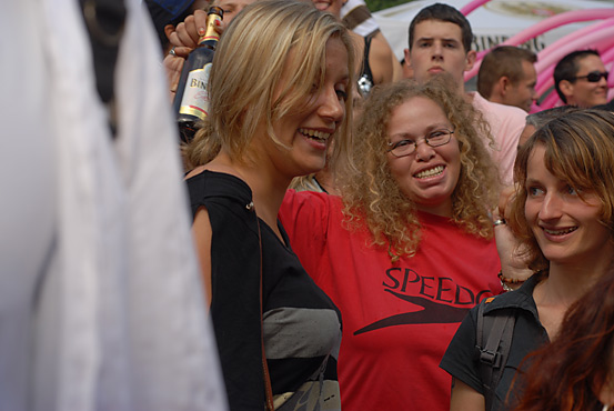 Frankfurt CSD 2008