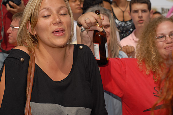 Frankfurt CSD 2008