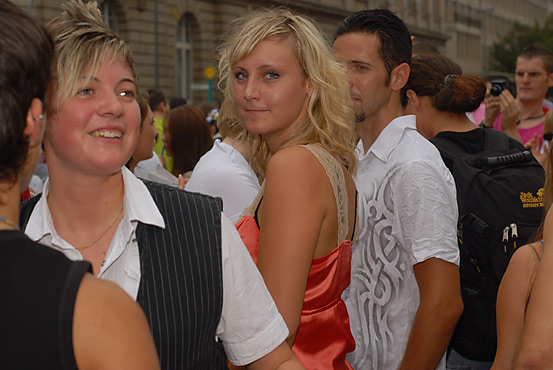 Frankfurt CSD 2008