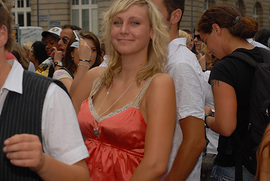 Frankfurt CSD 2008