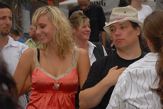 Frankfurt CSD 2008