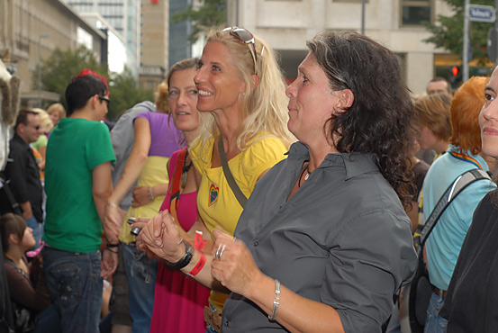 Frankfurt CSD 2008
