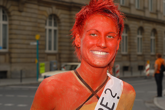 Frankfurt CSD 2008