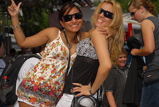 Frankfurt CSD 2008