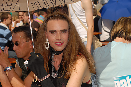 Frankfurt CSD 2008