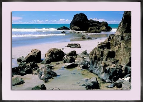 Costa Rica Beach 2