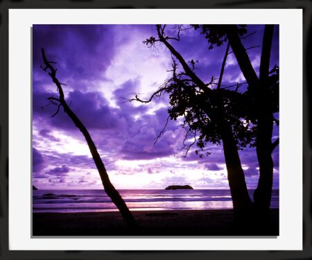 Costa Rica Sunset 1