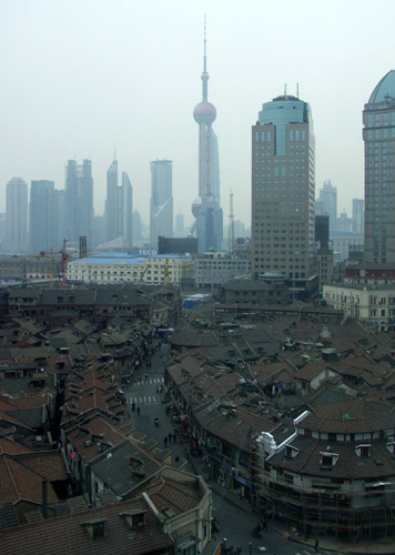 China / Shanghai